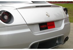 Feux Stop Fumé NOVITEC Ferrari 599 GTO / GTB / APERTA