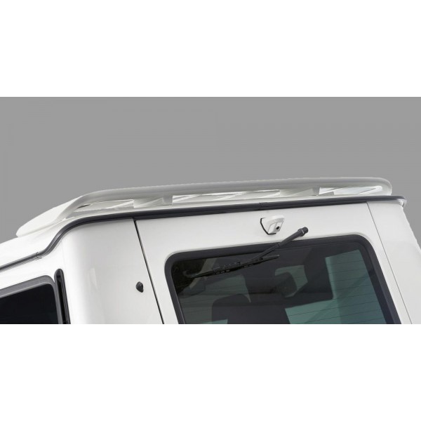 Becquet HAMANN pour Mercedes Classe G63 G65 AMG (W463) Becquet HAMANN pour Mercedes Classe G63 G65 AMG (W463)