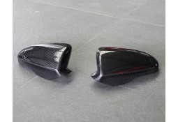 Recouvrement Carbone Rétroviseurs HAMANN BMW M5 (F10)