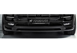 Spoiler avant HAMANN pour Porsche Macan Turbo (95B)