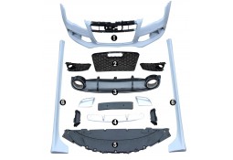 Kit carrosserie look RS7 pour Audi A7 S-Line (2010-2015)