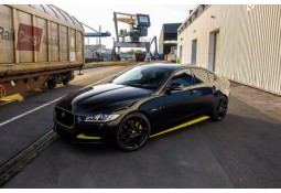 Pack HIVER jantes et pneus ARDEN Sportline BE 19" pour Jaguar XE (2015-)