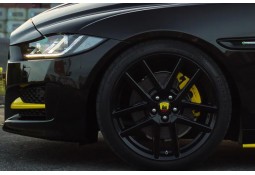 Pack HIVER jantes et pneus ARDEN Sportline BE 19" pour Jaguar XE (2015-)