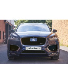 Spoiler avant ARDEN Jaguar F-PACE S-Model (2016-)