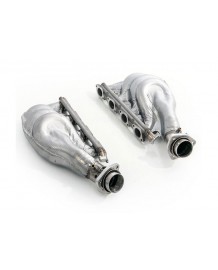 Collecteurs d'échappement Sport Inconel Tubi Style Ferrari 430 / Spider