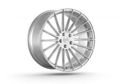 Pack Jantes & Pneus HAMANN EVO Silver 20" pour Range Rover Sport (2009-2013)