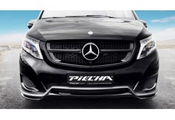 Calandre RSR PIECHA Mercedes Classe V W447 Avantgarde (-02/2019)