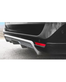 Diffuseur arrière RSR PIECHA Mercedes Classe V Avantgarde W447 