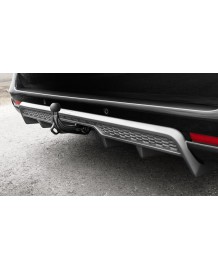 Diffuseur arrière RSR PIECHA Mercedes Classe V Avantgarde W447 