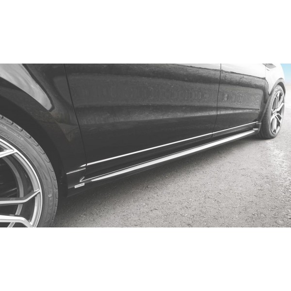 Bas de caisse RSR PIECHA Mercedes Classe V Avantgarde W447 Bas de caisse RSR PIECHA Mercedes Classe V Avantgarde W447