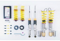 Kit suspension KW DDC pour Bmw M4 F82 / M3 F80