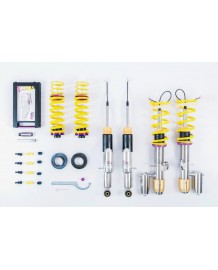 Kit suspension KW DDC pour Bmw M4 F82 / M3 F80