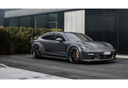 Kit carrosserie TECHART GrandGT pour Porsche Panamera 971.1 + Sport Turismo (2017-2020)