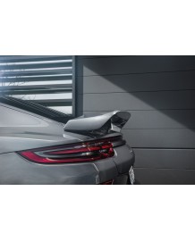 Becquet II TECHART pour Porsche Panamera 971 (2017-2020) (2021+)