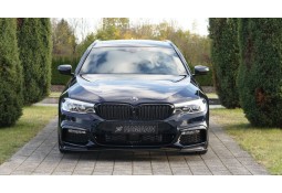 Spoiler avant HAMANN BMW Série 5 Pack M (G30/G31)