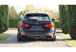 Diffuseur "Sportivo" HAMANN BMW Série 5 Pack M (G30/G31)