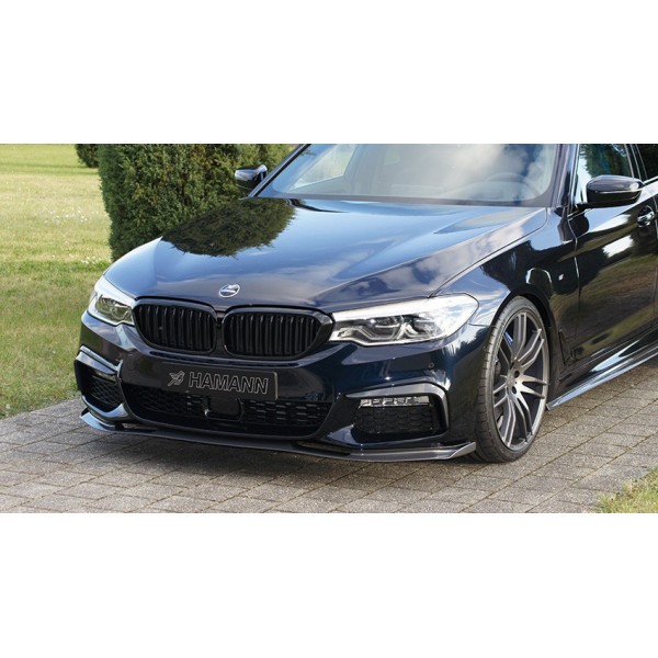 Prises d'air avant HAMANN BMW Série 5 Pack M (G30/G31)