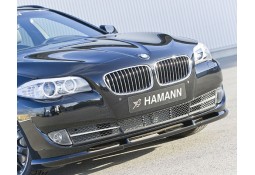 Spoiler Avant HAMANN BMW Série 5 (F10/F11)