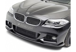 Spoiler Avant Competition HAMANN BMW Série 5 Pack M (F10/F11)