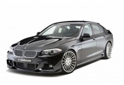 Spoiler Avant Competition HAMANN BMW Série 5 Pack M (F10/F11)