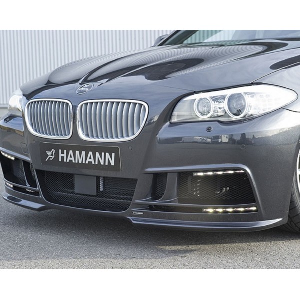 Pare-chocs Avant HAMANN BMW Série 5 (F10/F11)