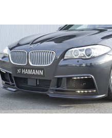 Pare-chocs Avant HAMANN BMW Série 5 (F10/F11)