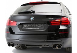 Diffuseur Arrière HAMANN BMW Série 5 (F10/F11) Pack M