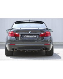 Becquet de coffre (grand) HAMANN BMW Série 5 (F10)