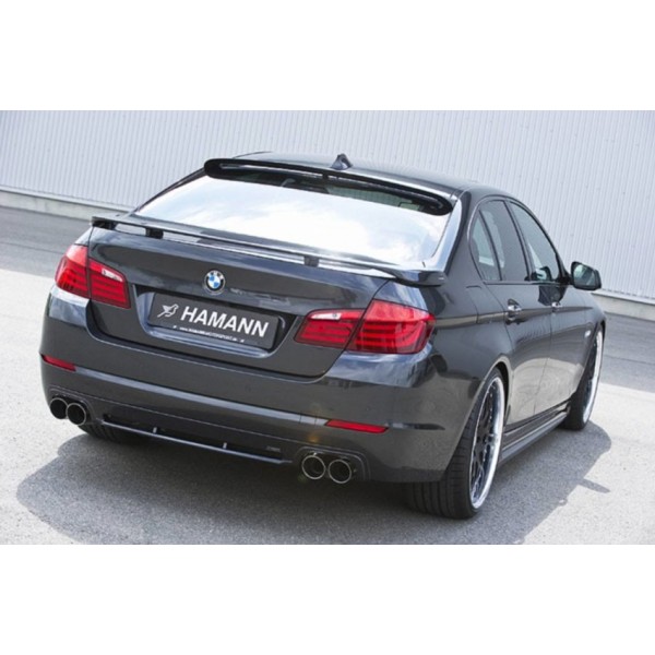 Becquet de toit HAMANN BMW Série 5 (F10) Becquet de toit HAMANN BMW Série 5 (F10)