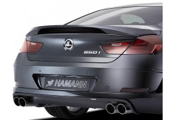 Becquet de coffre HAMANN BMW Série 6 (F13/F06)