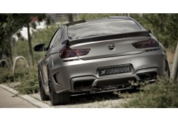 Becquet de coffre MIRR6R HAMANN BMW Série 6 (F13)