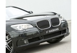 Pare-chocs Avant HAMANN BMW Série 7 (F01/F02)