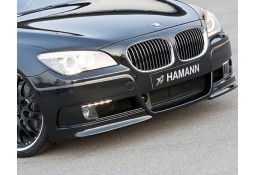 Pare-chocs Avant EVO HAMANN BMW Série 7 (F01/F02)