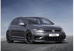 Spoiler Avant OETTINGER Golf 7.5R Facelift (04/2017+)