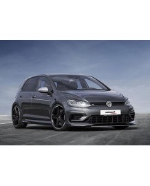 Spoiler Avant OETTINGER Golf 7.5R Facelift (04/2017+)