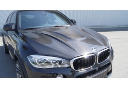 Capot Carbone HAMANN BMW X5/X6 (F15/F16) (2013-)