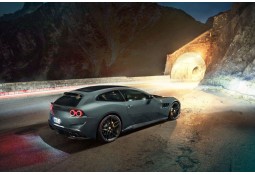 Bas de caisse Carbone NOVITEC Ferrari GTC4 Lusso