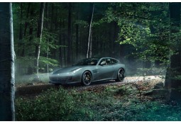 Bas de caisse Carbone NOVITEC Ferrari GTC4 Lusso