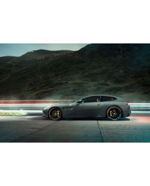 Bas de caisse Carbone NOVITEC Ferrari GTC4 Lusso