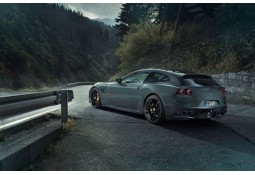 Becquet de coffre Carbone NOVITEC Ferrari GTC4 Lusso