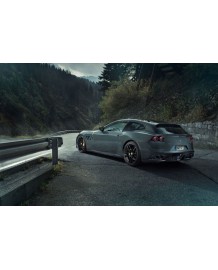 Becquet de coffre Carbone NOVITEC Ferrari GTC4 Lusso