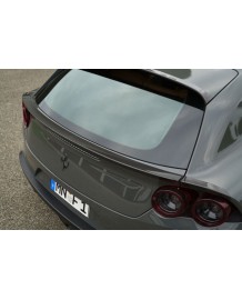 Becquet de coffre Carbone NOVITEC Ferrari GTC4 Lusso