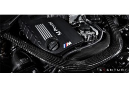 Admission Carbone EVENTURI pour BMW M3 M4 F82 F83 F80