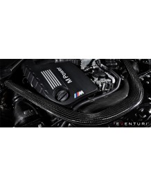 Admission Carbone EVENTURI pour BMW M3 M4 F82 F83 F80