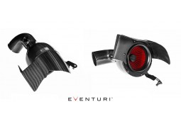 Admission Carbone EVENTURI pour BMW M140i (F20/F21) M240i (F22) M340i (F30/F31/F34) M440i (F32/F33/F36)