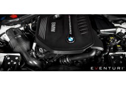 Admission Carbone EVENTURI pour BMW M140i M240i M340i M440i F20 F22 F30 F32 (B58)