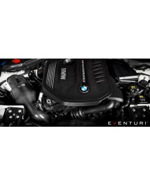 Admission Carbone EVENTURI pour BMW M140i M240i M340i M440i F20 F22 F30 F32 (B58)