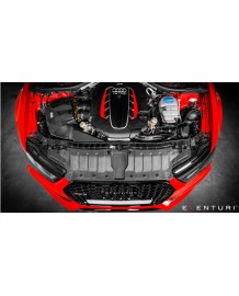 Admission Carbone EVENTURI pour AUDI RS6 C7 / RS7 C7