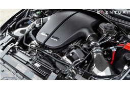 Admission Carbone EVENTURI pour BMW M5 E60 E61 & M6 E63 E64