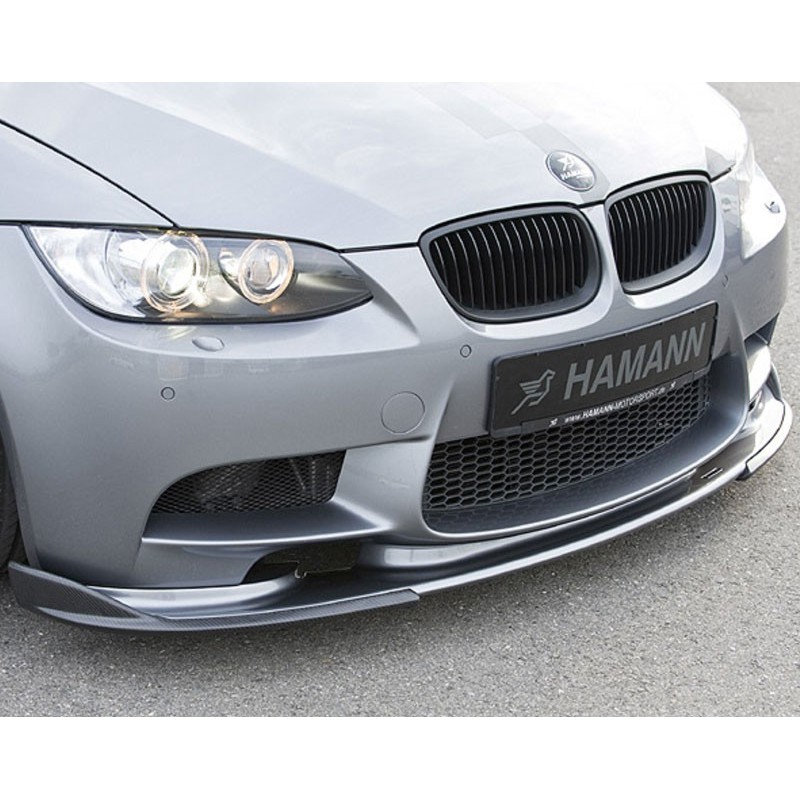 Bmw e90 hamann